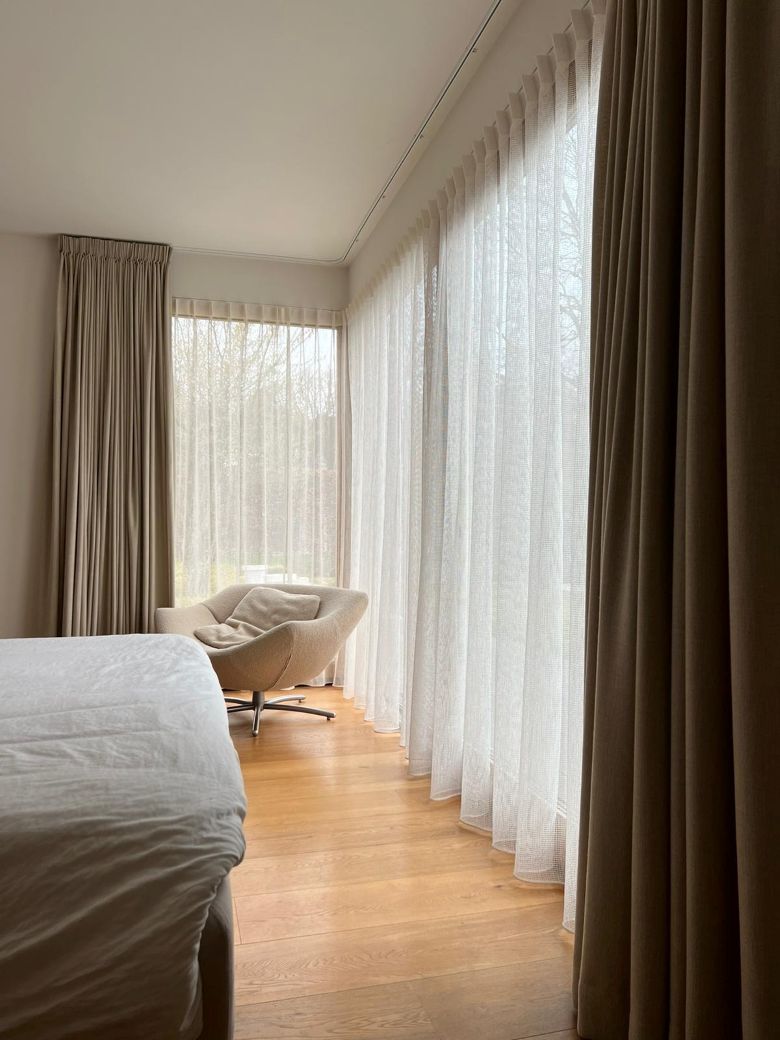 inbetween gordijnen arnhem